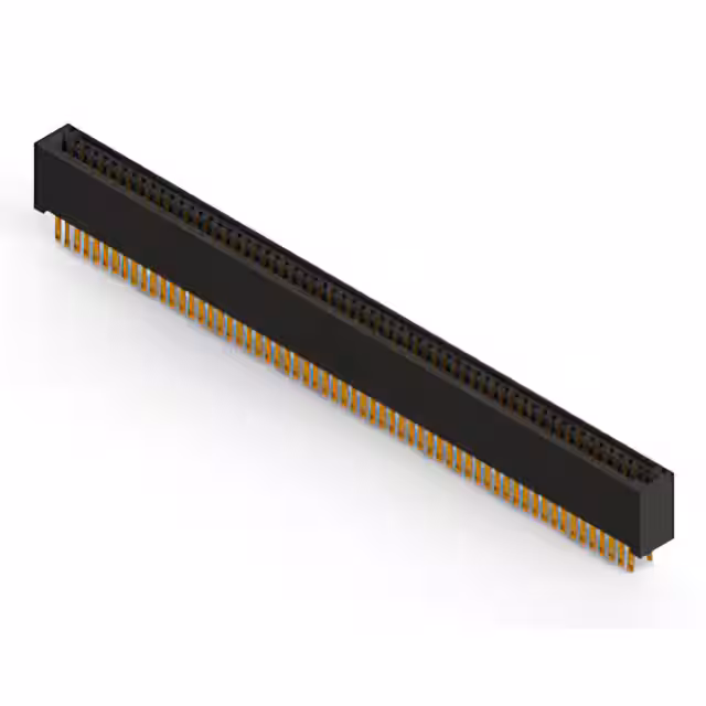 895-122-500-201 EDAC Inc.  Edgeboard Connectors